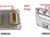 Jeep JL PWM fan controller module gpec2a gpec5